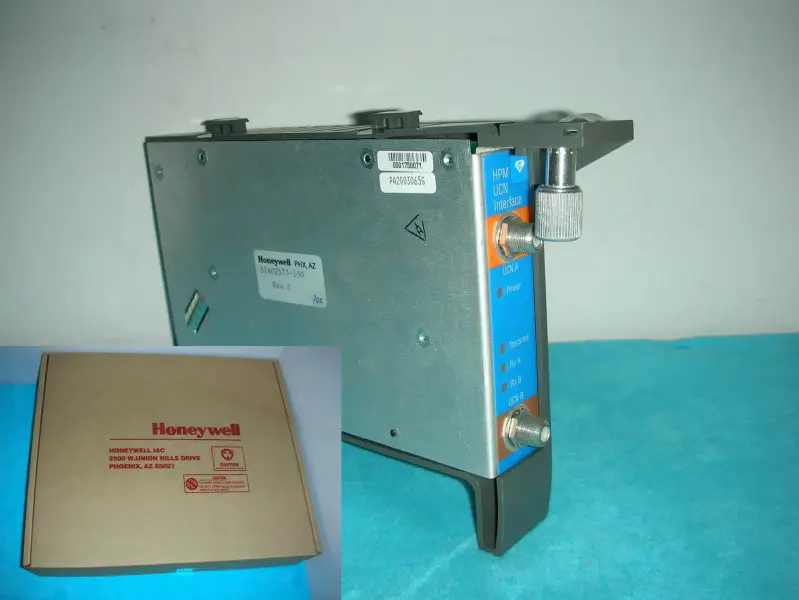Honeywell 51402573-150