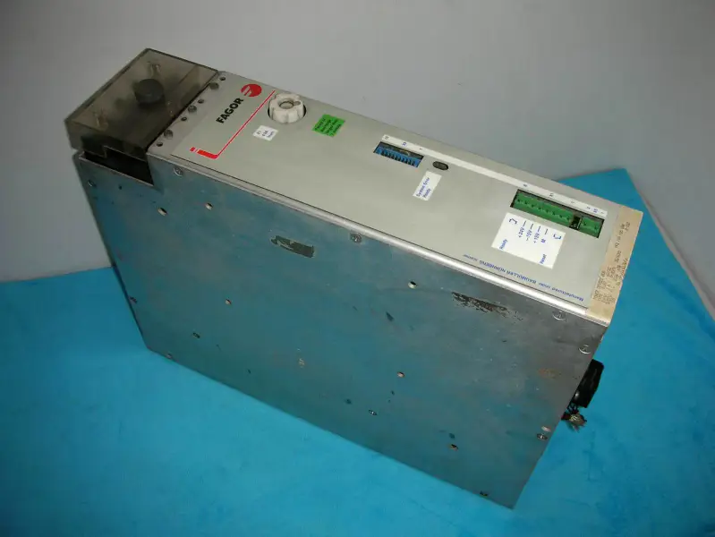 BUG2-60/30 FAGOR