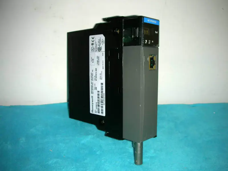 Honeywell TC-CCR013