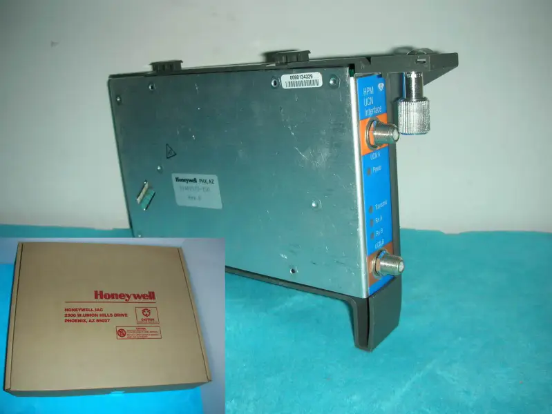 Honeywell UCN INTERFACE 51402573-250