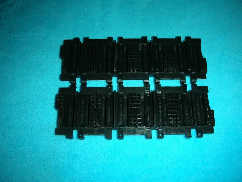 VIPA PLC 290-0AA40