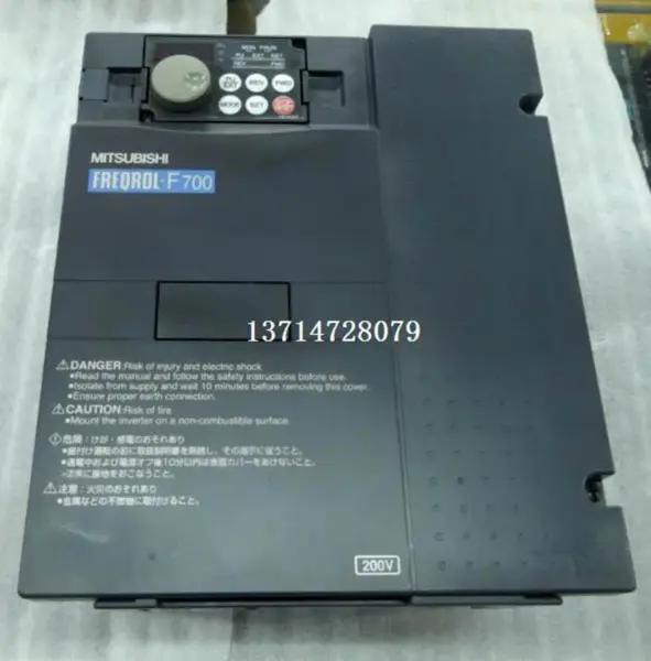 Mitsubishi 11KW/220V FR-F720-11K