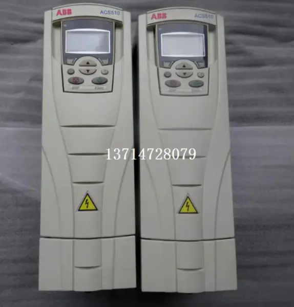 ABB ACS510-01-09A4-4 4KW/380V