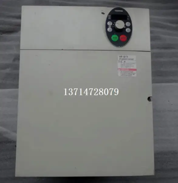 Toshiba VFS11-4110PL-WN(3) 11KW/380V