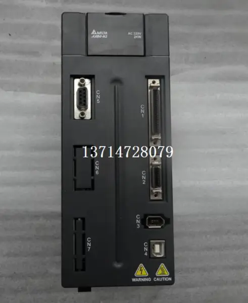 Delta 2kw ASD-A2-2023-L