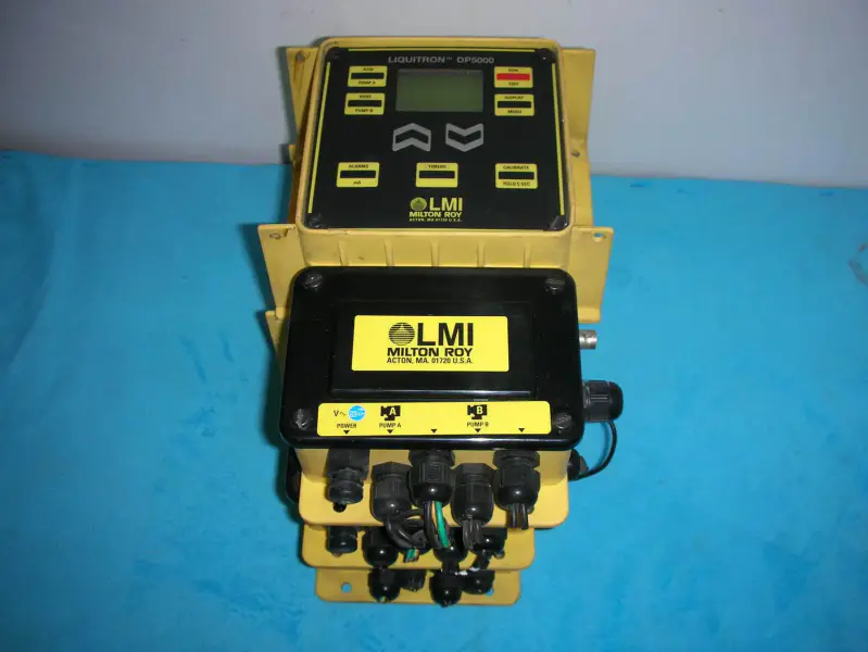 PH DP5000-6B-0