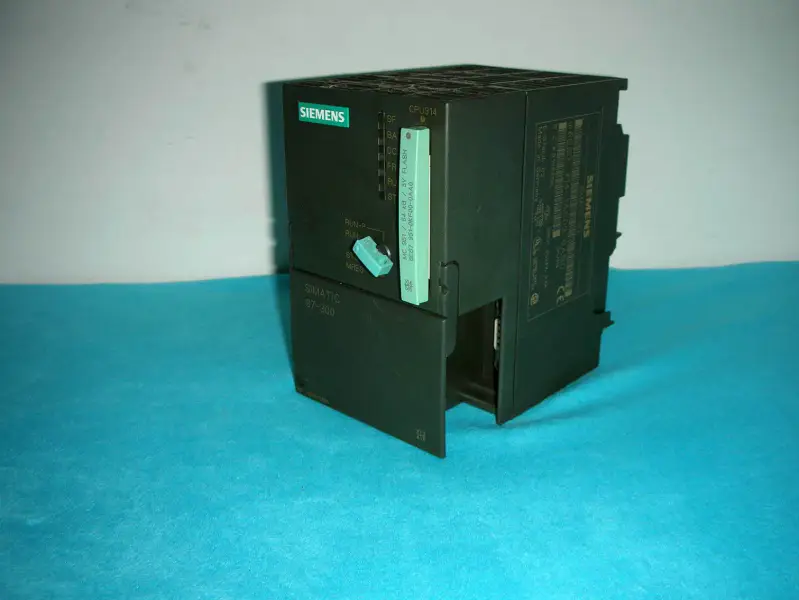 Siemens 6ES7314-1AE03-0AB0
