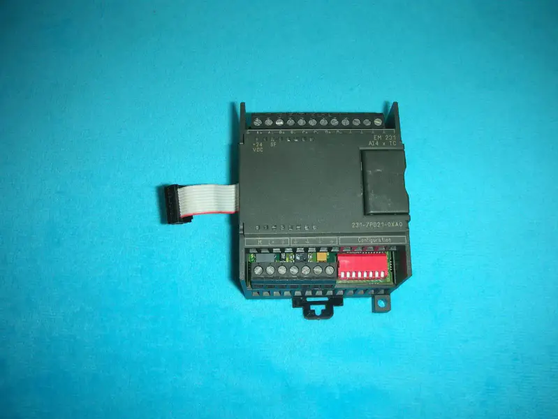 Siemens 6ES7231-7PD21-0XA0