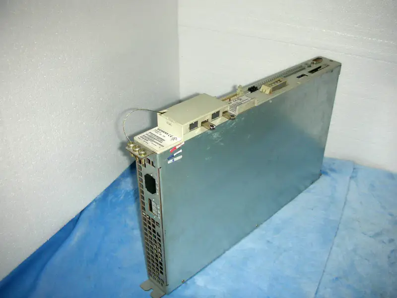 Siemens 6SN1123-1AA00-0BA1+6SN1118-0AA11-0AA1
