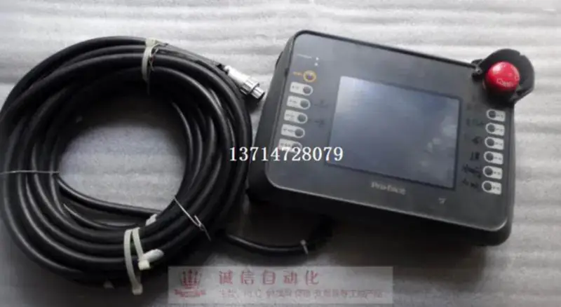 PRO-FACE GP2301H-LG41-24V