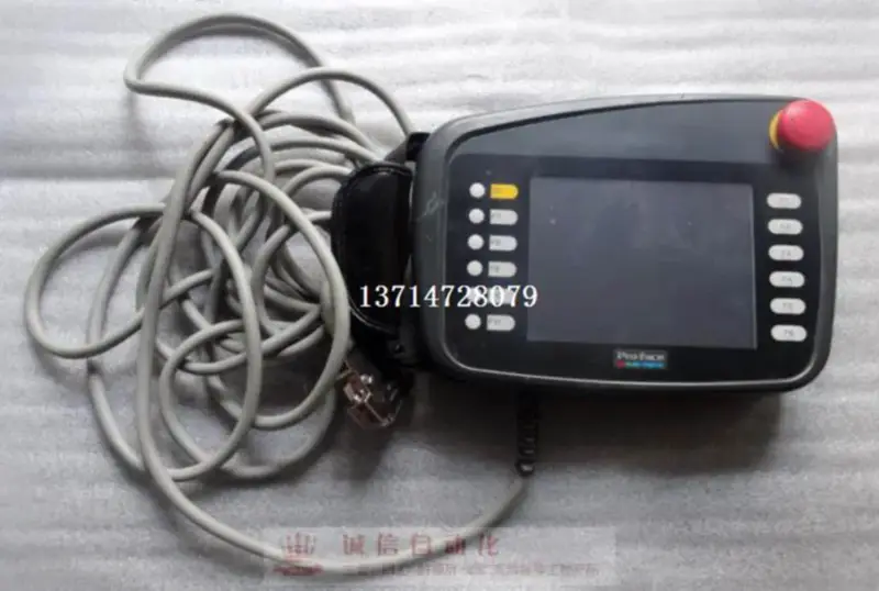 PRO-FACE GPH70-SC11-24V