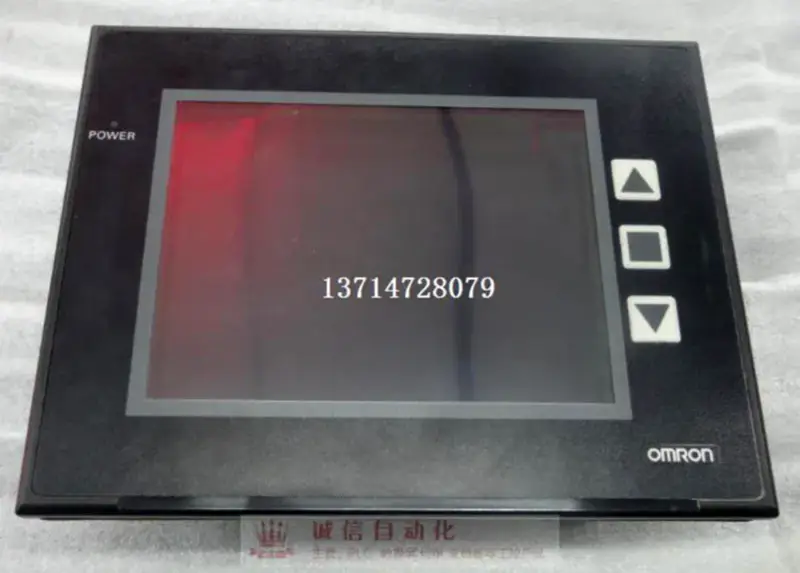 OMRON NP5-MQ000B