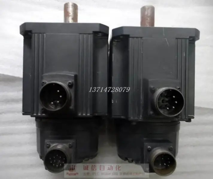 Mitsubishi 1,5 kW HC-SFE152