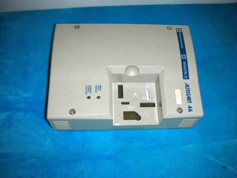 Schneider ATS46 VX4G461