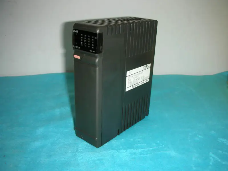 FUJI PLC NJ-Y8-R