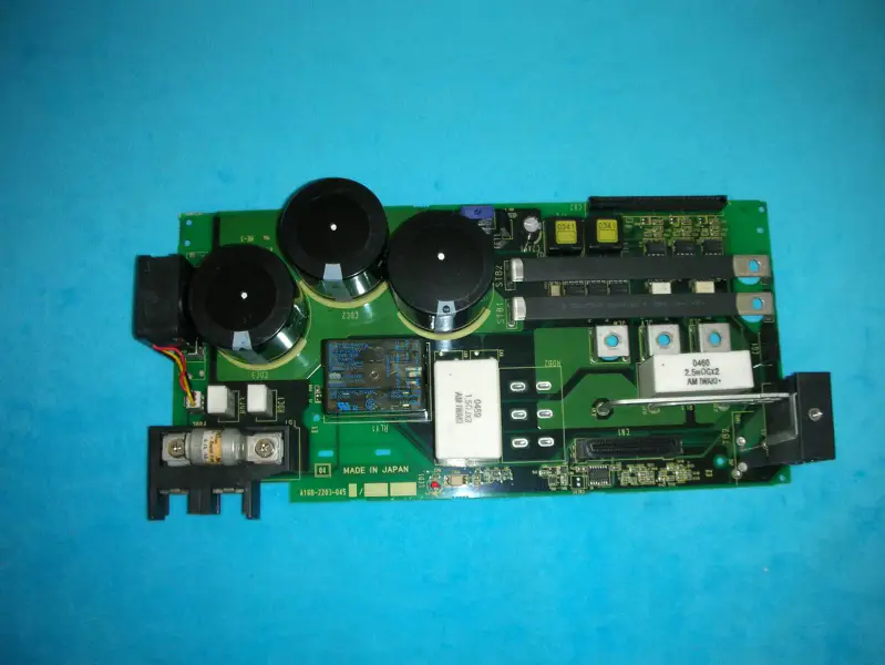 A16B-2203-045 GE FANUC