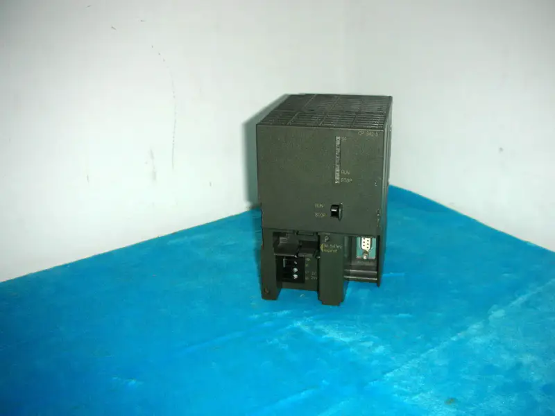 Siemens 6GK7342-5DA01-0XE0 6GK7 342-5DA01-0XE0