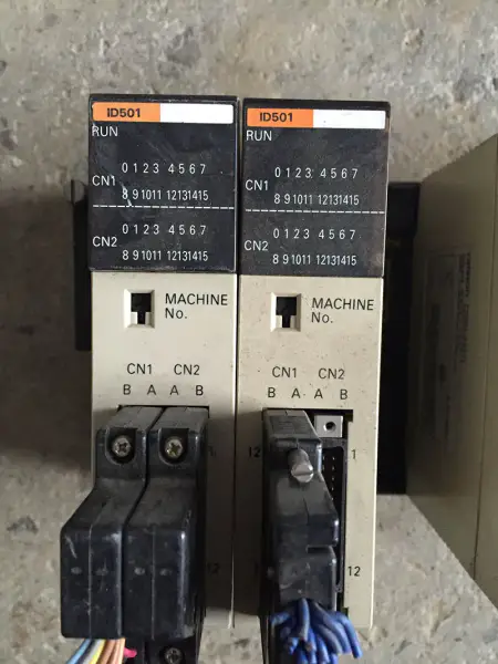 C200H-ID501