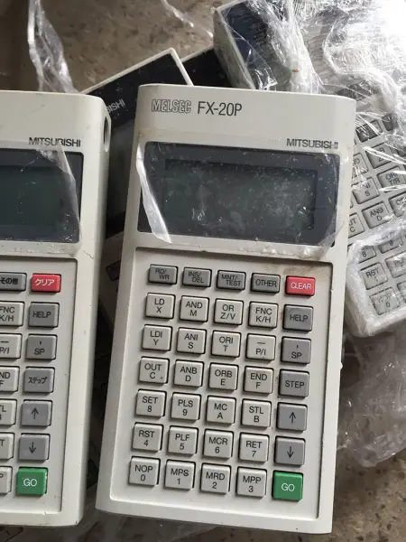 FX-20P