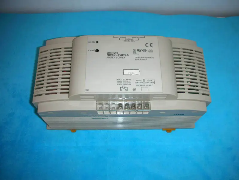 OMRON S82K-24024