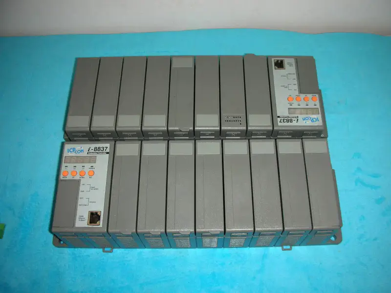 ICP DAS I-8837-80
