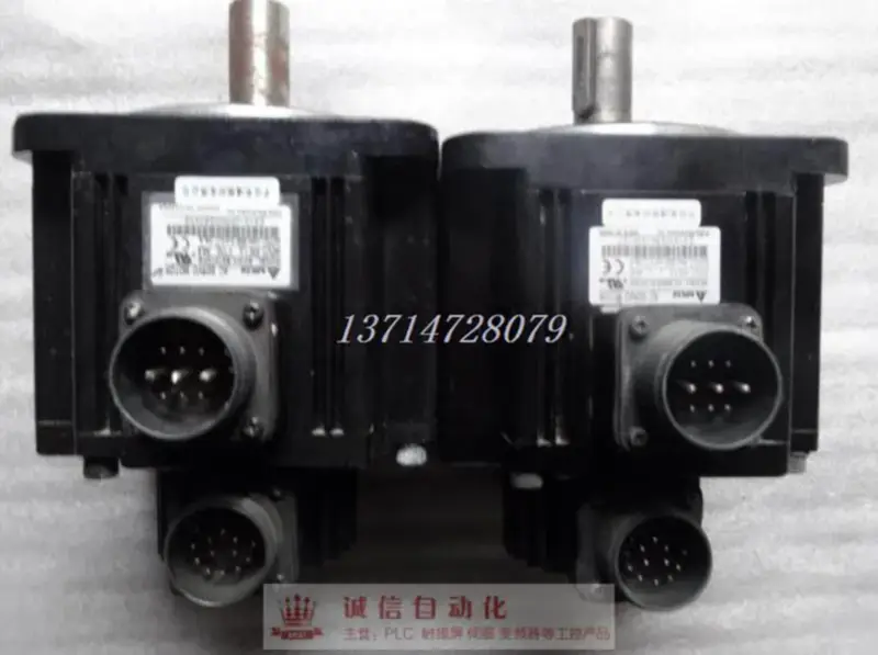 Delta 1KW ECMA-E31310PS