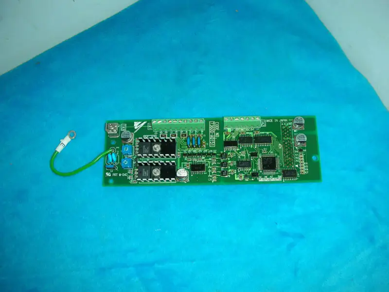 YASKAWA 73600-A0151 Control Board