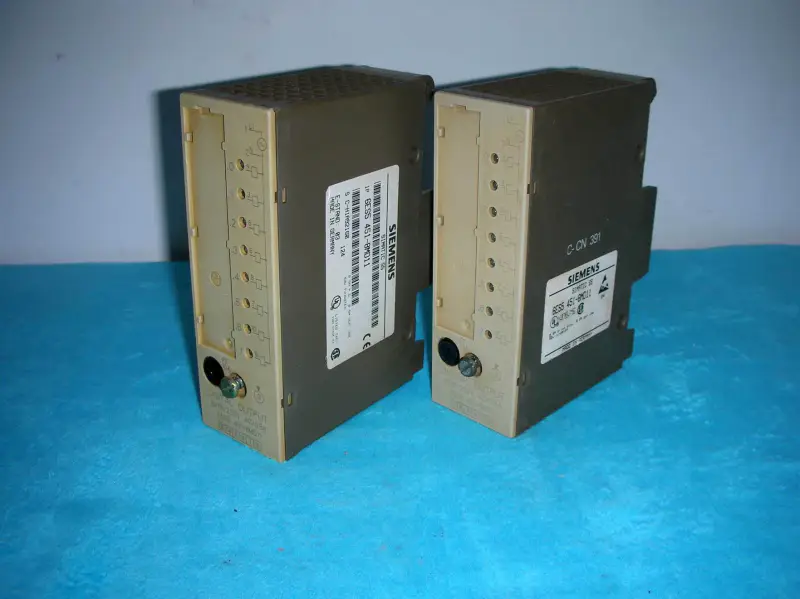 Siemens 6ES5451-8MD11