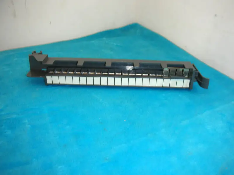 AB PLC 1771-WH