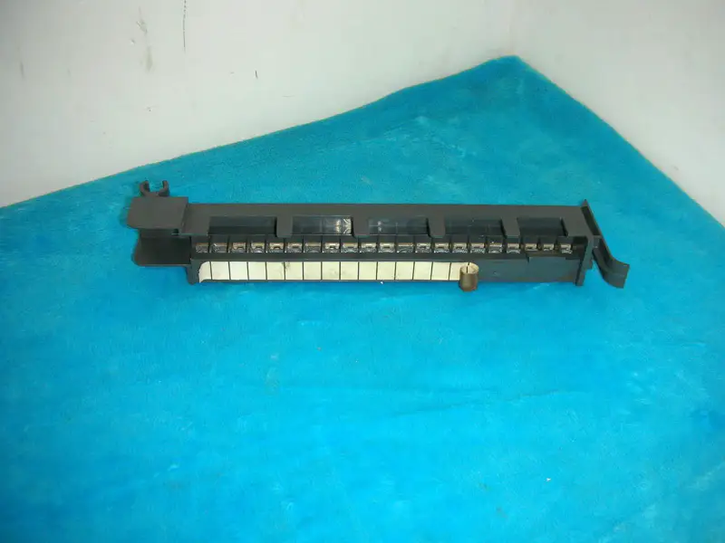 AB PLC 1771-WG