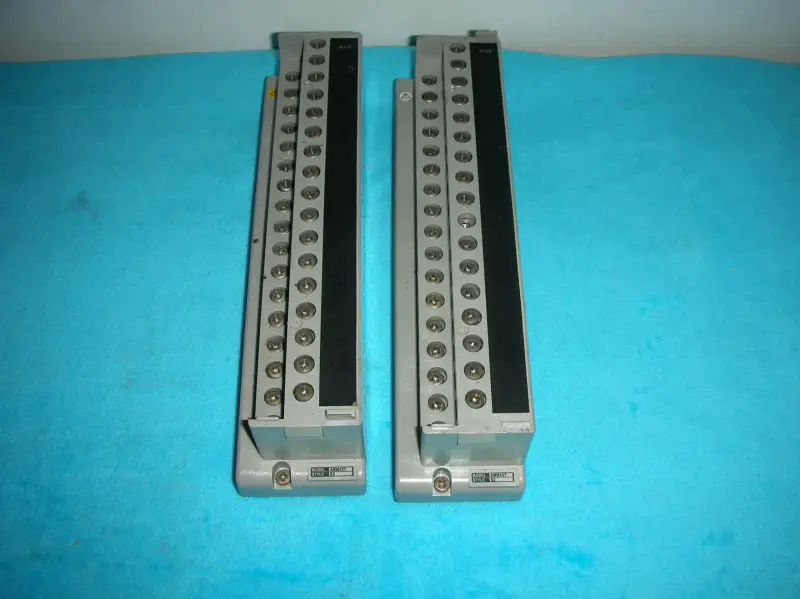 YOKOGAWA DCS AMM42T S2