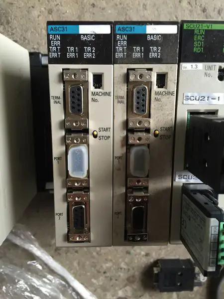 C200H-ASC31
