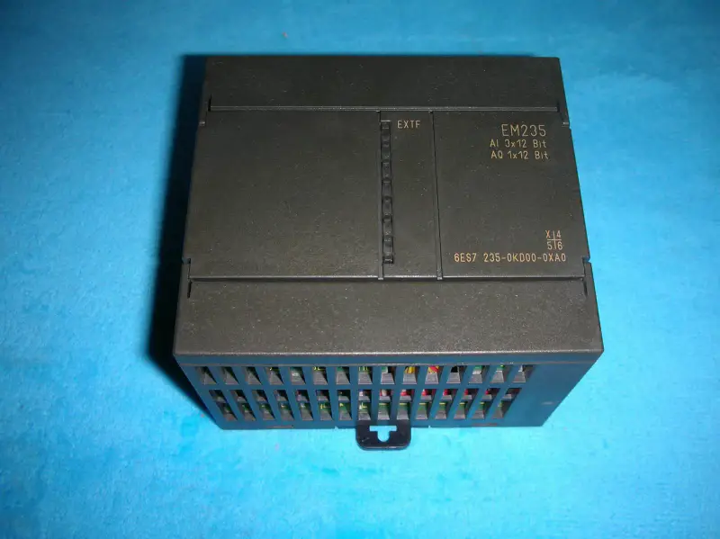 Siemens 6ES7235-0KD00-0XA0