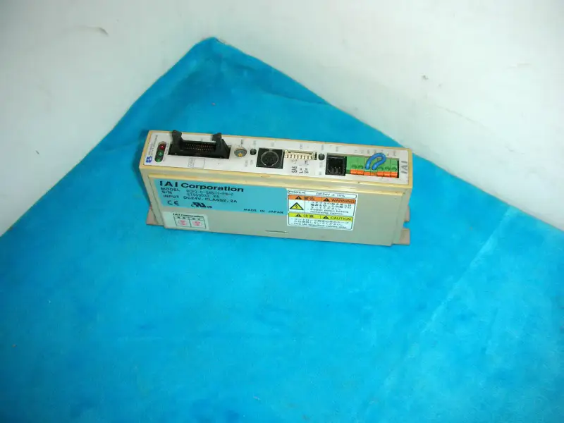 IAI RCP2-C-SA6-I-PM-0