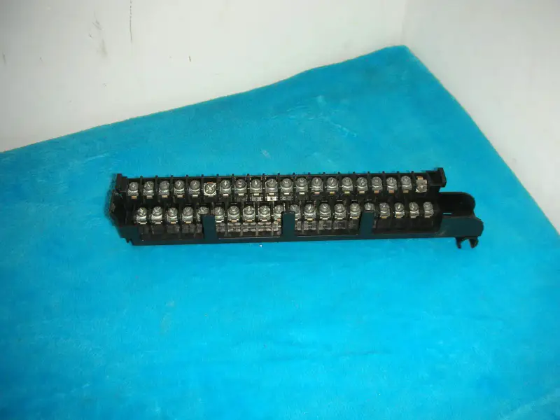 AB PLC 1771-WN