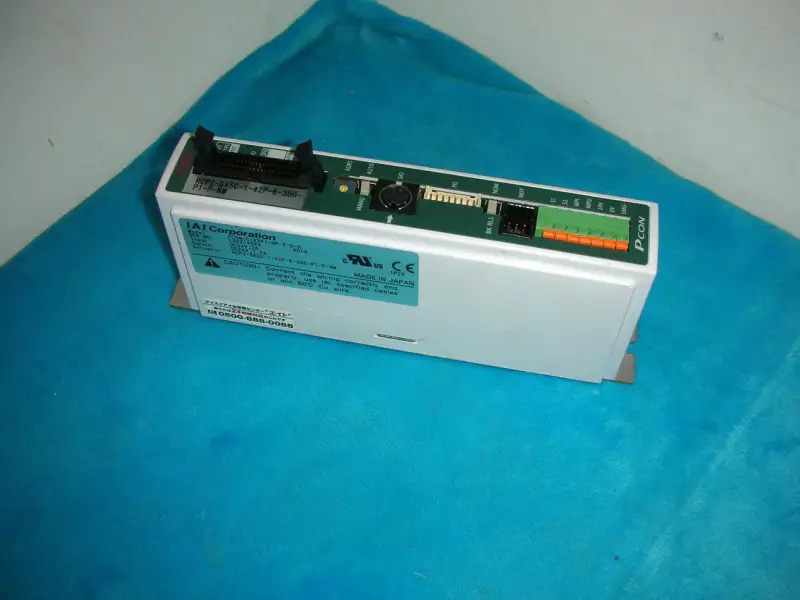 IAI PCON-C-42PI-NP-2-0-H