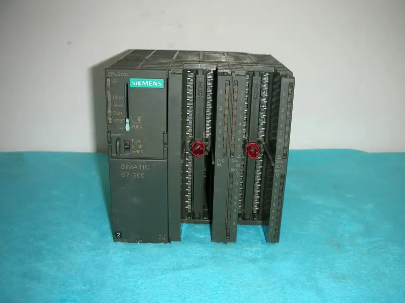 Siemens 6ES7313-5BE01-0AB0