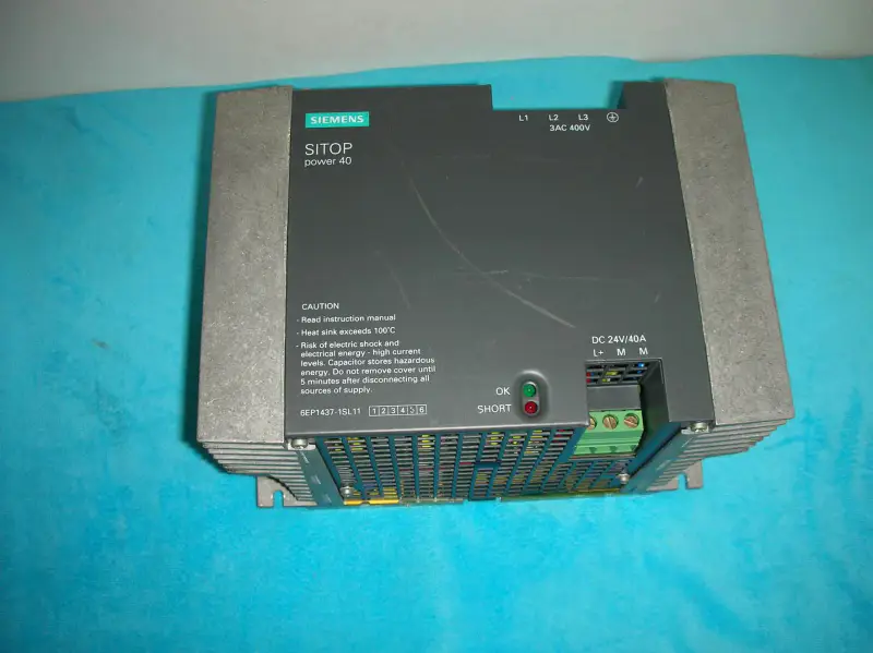Siemens 6EP1437-1SL11