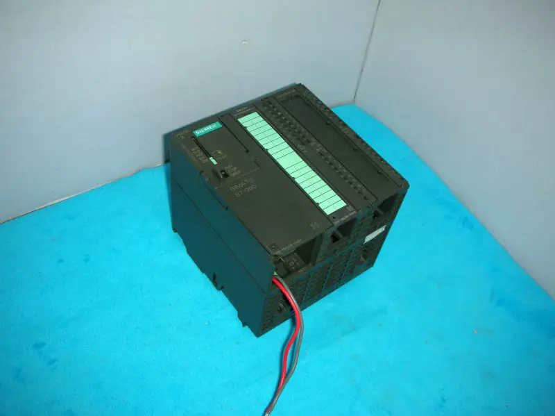 PLC 6ES7313-5BG04-0AB0