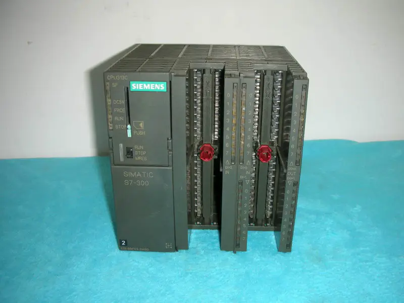 Siemens 6ES7313-5BF03-0AB0