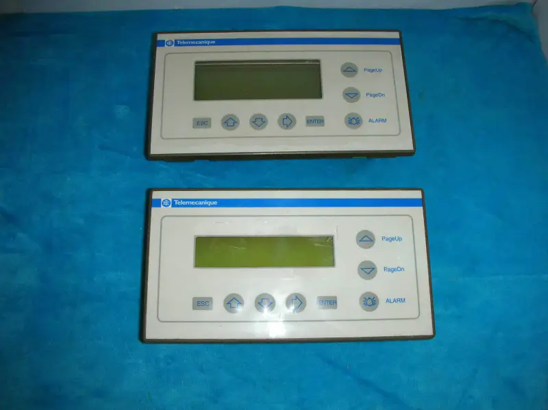 Schneider TSX08H04MK