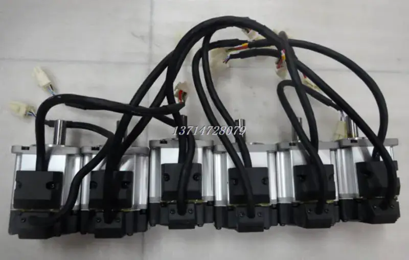 Panasonic 200w MSMD022P1S