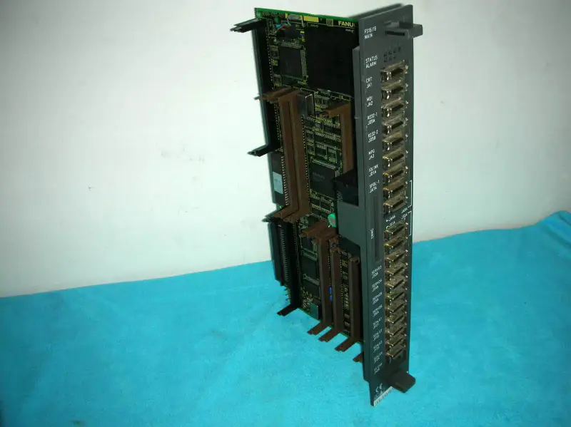 FANUC A16B-3200-0210 FANUC