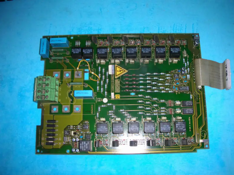 Siemens C98043-A1603-L41