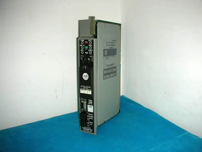 AB PLC 1785-LT B