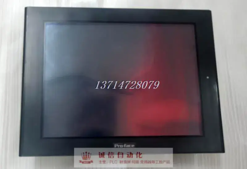 PRO-FACE GP2601-TC41-24V