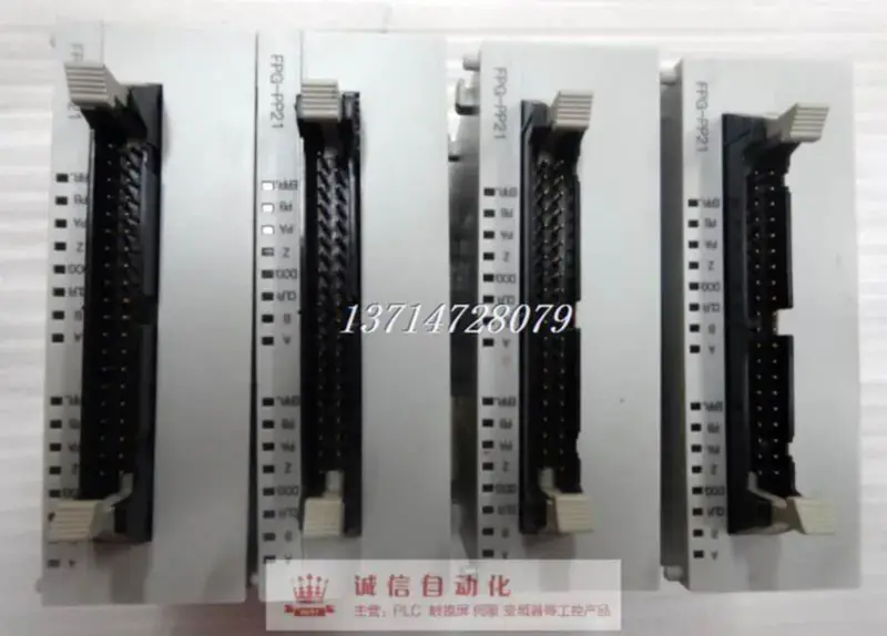Panasonic PLC FPG-PP21