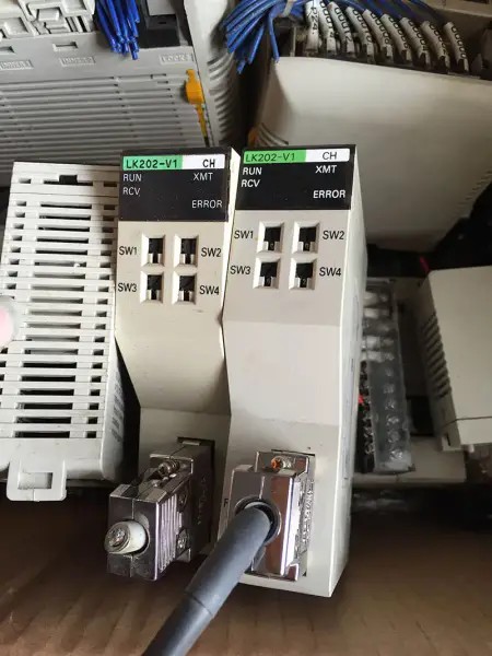C200H-LK202-V1 C200H-LK202