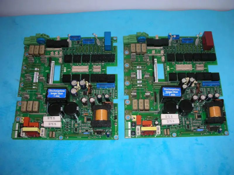 ABB DCS800 SDCS-PIN-4