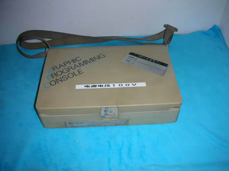 OMRON C500-GPC03 3G2C5-GPC03